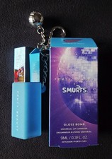 FENTY x Smurfs Gloss Bomb