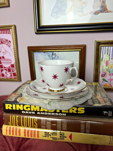 Royal vale bone - tea, cup