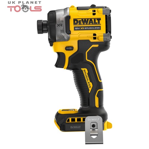 Dewalt dcf860n 18v - dewalt,