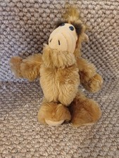 ALF Alien Life Form 7" Plush