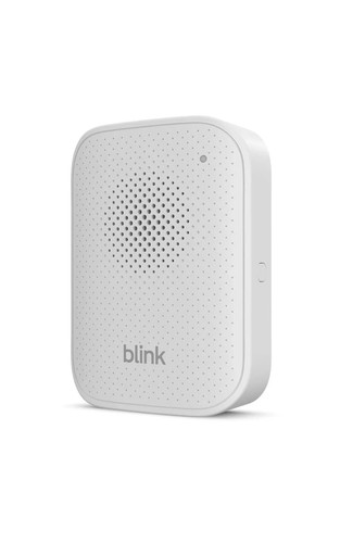 Blink chime in - (newest,