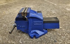 Irwin Record 1ton-e Workshop