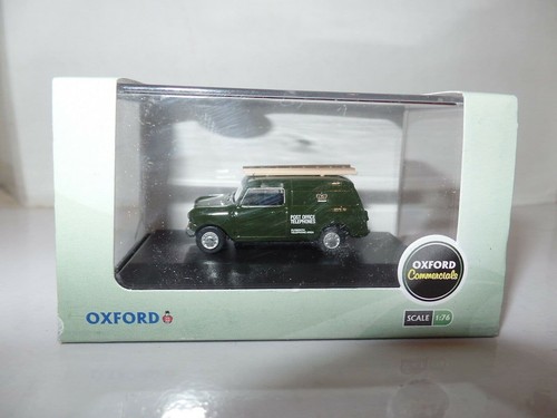 Oxford 76mv013 mv013 oo - mv013, 1/76