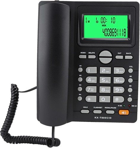 Yctze t880c landline - yctze,