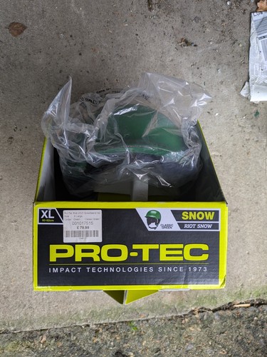 Pro tec riot 2015 - 2015, snowboard