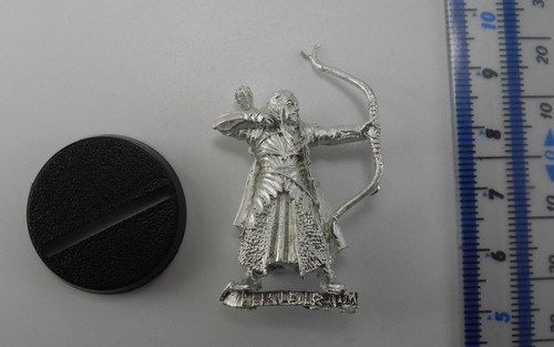 Haldir metal lord the - haldir,