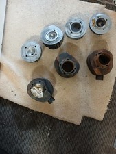 P200 Barrels And Heads