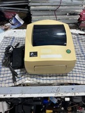 Zebra LP2844 Thermal Label