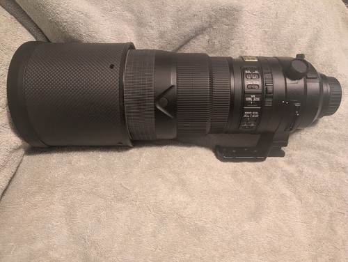 Nikon afs 300mm 8 ged - nikon,