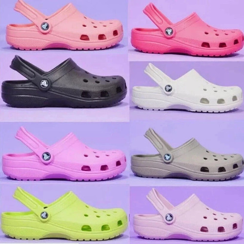 Crocs classic sandal clogs - classic,