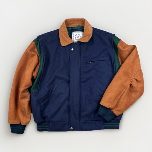 Vtg 90s pelle sport - 90s, jacket