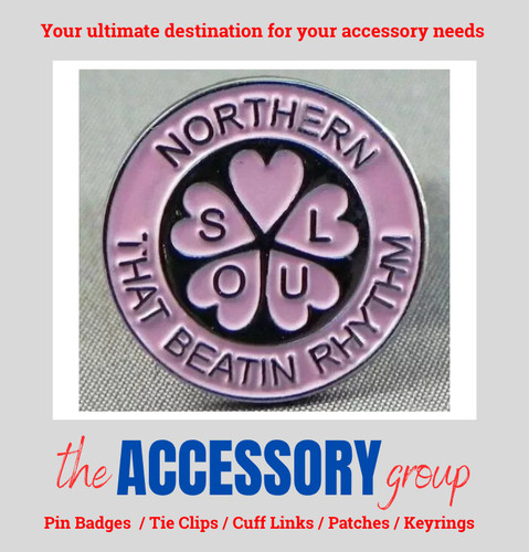 New northern soul that - new,