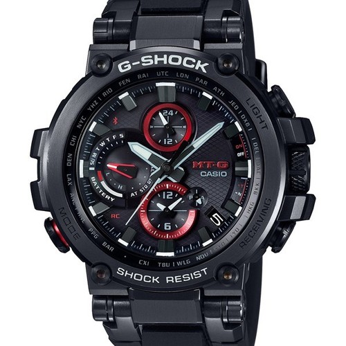 Casio shock g - casio, mt-g