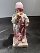 Antique Ernst Bohne Soehne