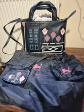 Ciccia Cat Handbag and Coin