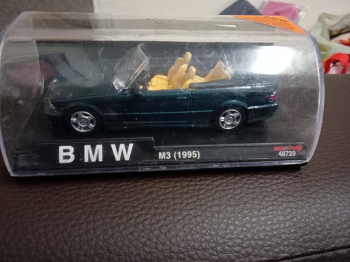 New ray diecast scale bmw - ray,