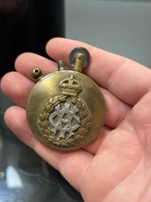 Lighter & Poilu Object & Crown