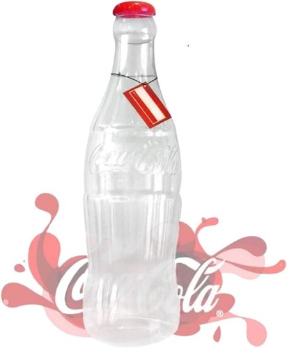 Large money bottles for coins - money,