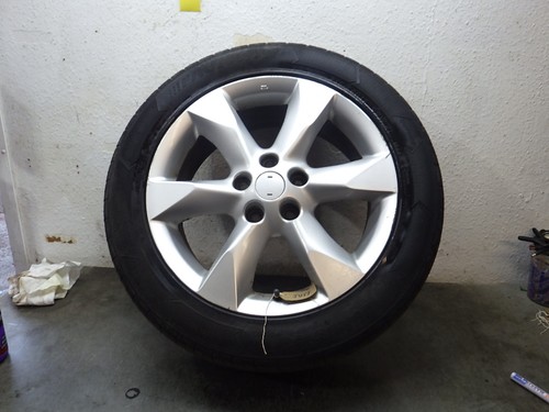 Nissan juke dci 2012 - 1.5,