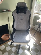 Secret Lab Titan 2020 Soft