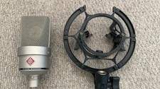Neumann TLM 103  Large