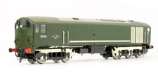 Heljan 2800 Pre-Owned Class 28