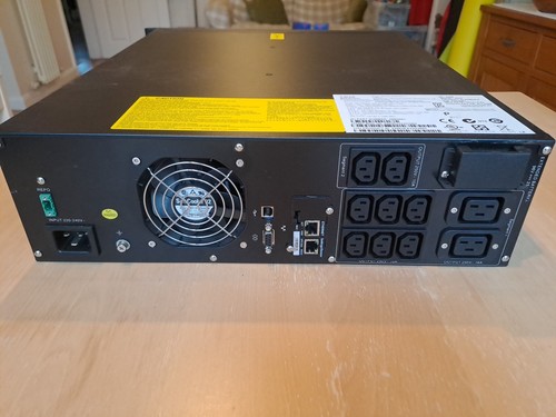 Ibm rack mount ups - ,
