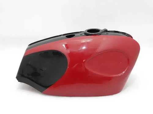 Bsa b25 b44 starfire red - bsa,