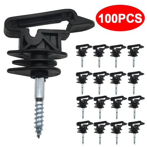 Tape insulators 100 - insulators,