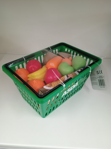 Asda supermarket grocery - supermarket,