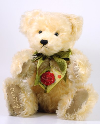Hermann original teddy - hermann,