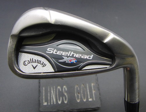 Callaway steelhead iron - callaway,