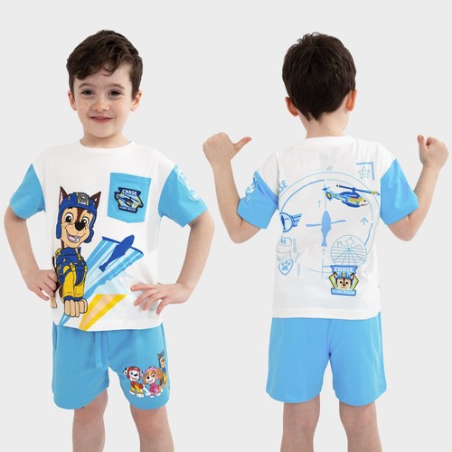 Boys paw patrol shirt - patrol, t-shirt