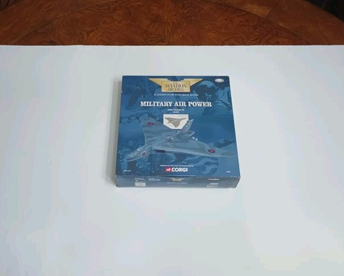Corgi aviation military air - corgi,