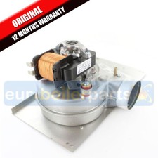 HALSTEAD ACE HIGH COMBI 82 102 BOILER FAN ASSEMBLY 988418 988398 988416 NEW