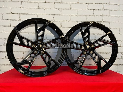 Abt style wheels 5 - abt,