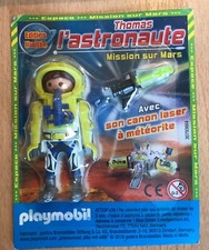 NEW SEALED PLAYMOBIL THOMAS