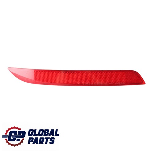 Bmw f10 lci sport rear - f10, m