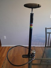 Vintage Silca Bicycle Tire