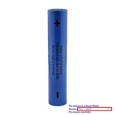 Kastar Battery for Maglite