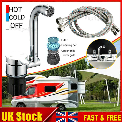 Fold down caravan - caravan, motorhome