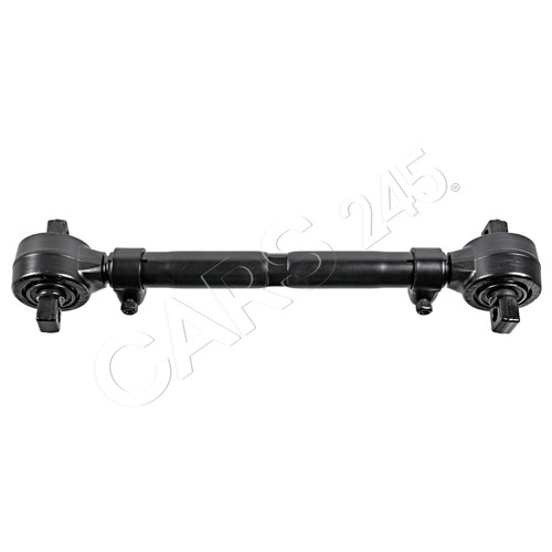 Rear track control arm - rear,
