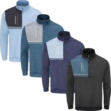 STUBURT GOLF MENS DRI-BACK