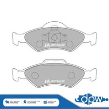 Fits Ford Ka 1996-2008 Fiesta