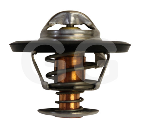 Thermostat degree fits ford - degree,