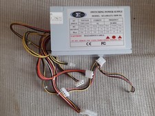 Sum Vision KY-450ATX 350W P4 power supply