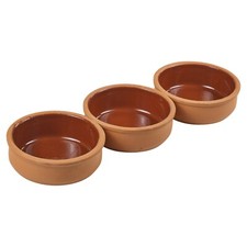 3 PCS Traditional Spanish