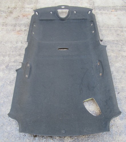 Genuine used mini - mini, (black)
