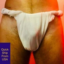 Fundoshi Japanese Loincloths -