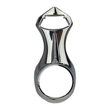 Lambretta S1 Li TV ULMA Chrome